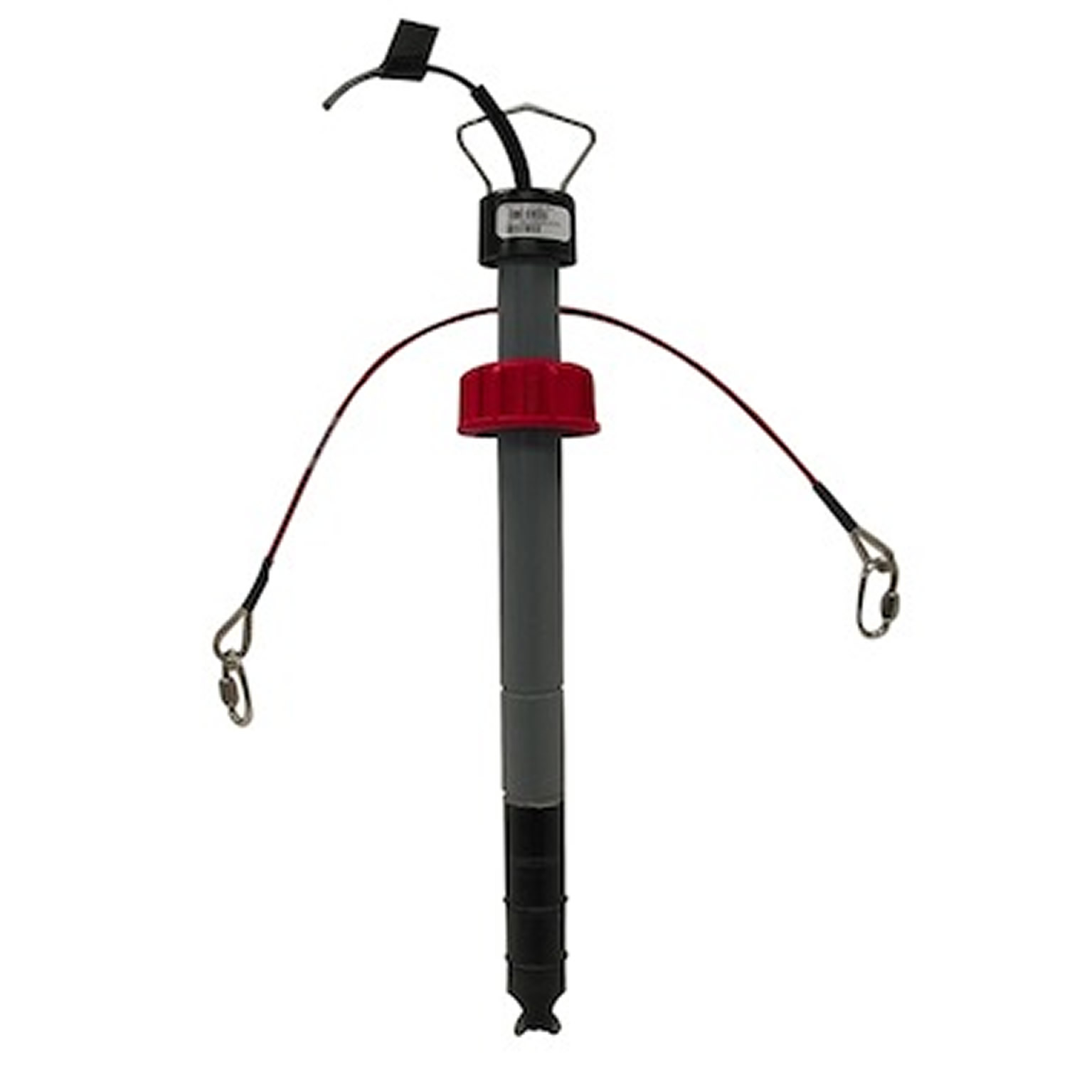 P51530-P4 | Georg Fischer Signet 515 Rotor-X Paddlewheel Flow Sensors