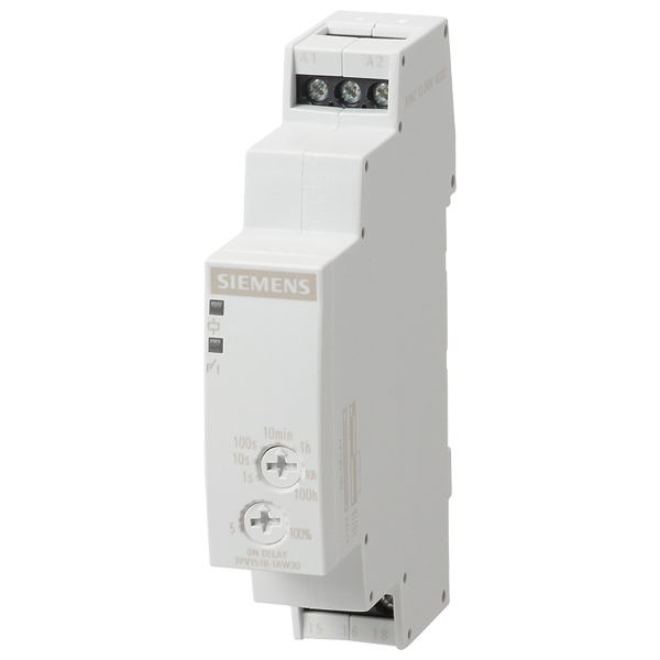 7PV1518-1AN30 | Siemens Timing Relay