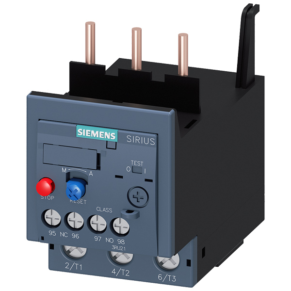3RU2136-4FB0 | Siemens Overload Relay