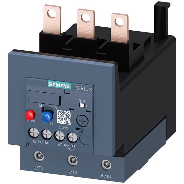 3RU2146-4KB0 | Siemens Overload Relay