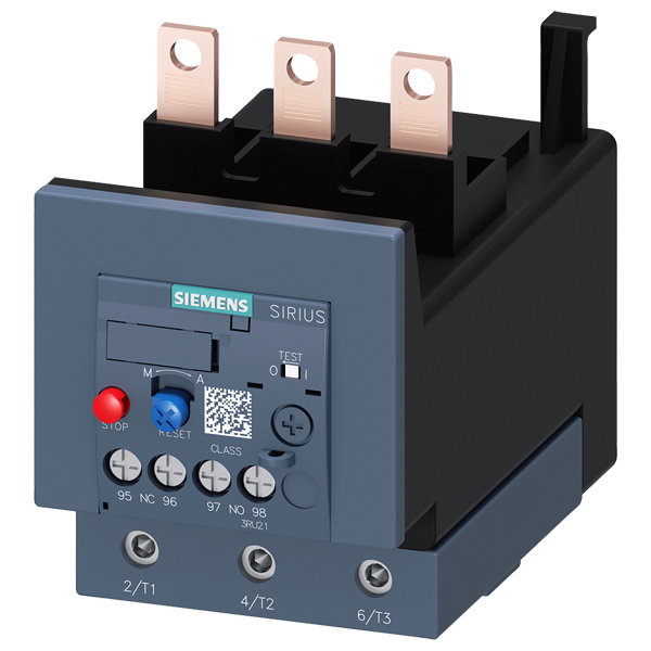 3RU2146-4MB0 | Siemens Overload Relay