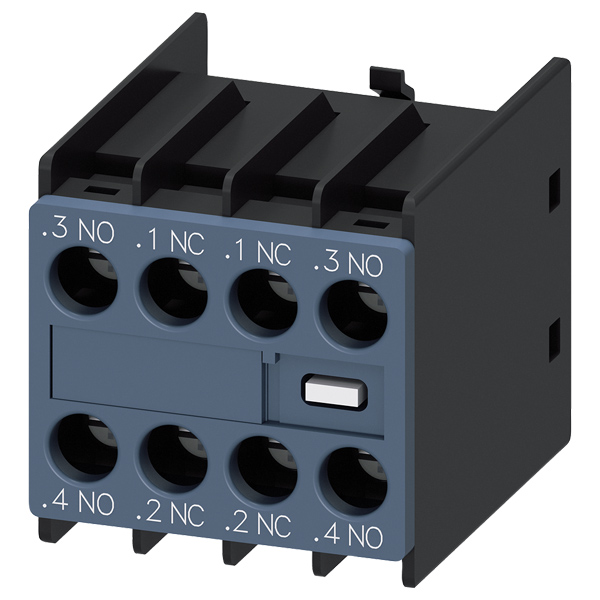 3RH2911-1FA22 | Siemens Auxiliary Switch