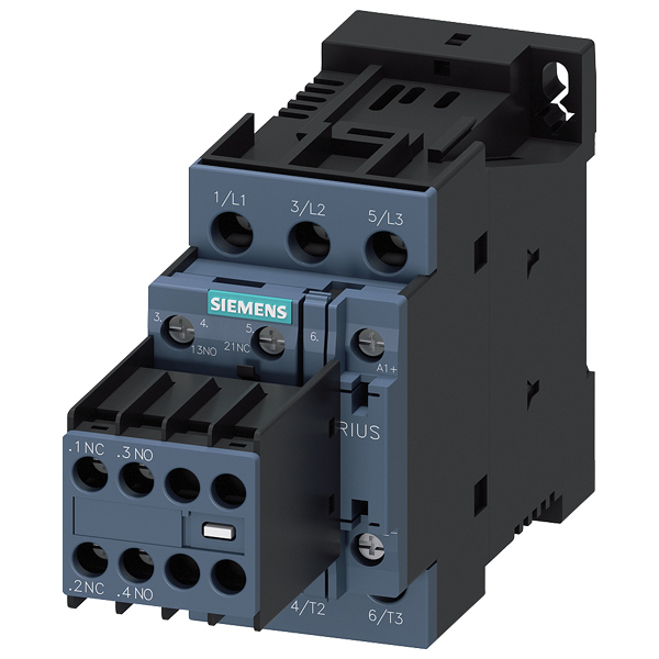 3RT2027-1AN24 | Siemens Power Contactor