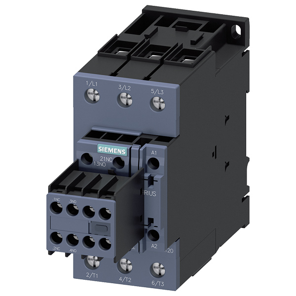 3RT2036-1AP64 | Siemens Power Contactor