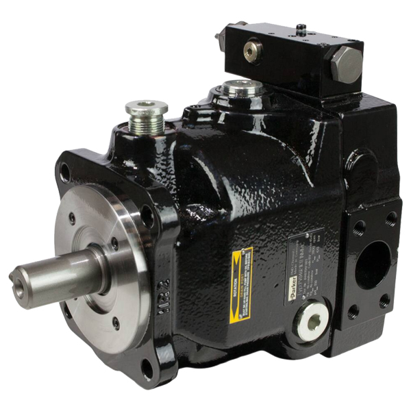 PV046R1L1T1N100 | Parker Hannifin Parker Series PVplus Axial Piston Pumps