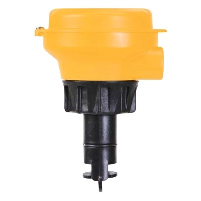 3-2537-1C-P1 | Georg Fischer Signet 2537 Paddlewheel Flowmeter