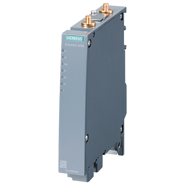 6GK5734-1FX00-0AA0 | Siemens IWLAN Client