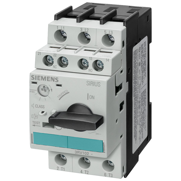 3RV1021-4BA15 | Siemens Circuit Breaker