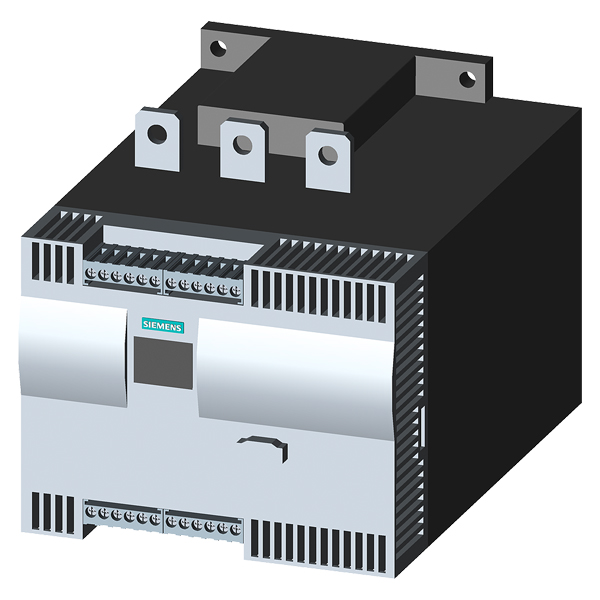 3RW4444-6BC44 | Siemens SIRIUS Soft Starter