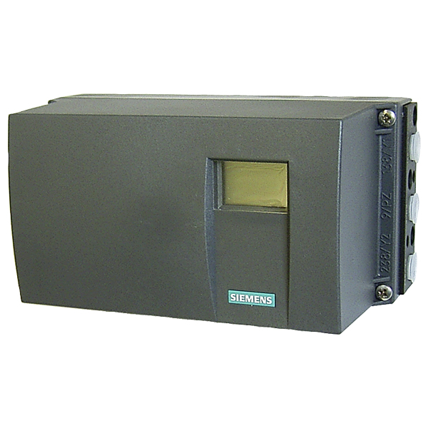 6DR5020-0NN03-0AA0 | Siemens SIPART PS2 Smart Electropneumatic Positioner