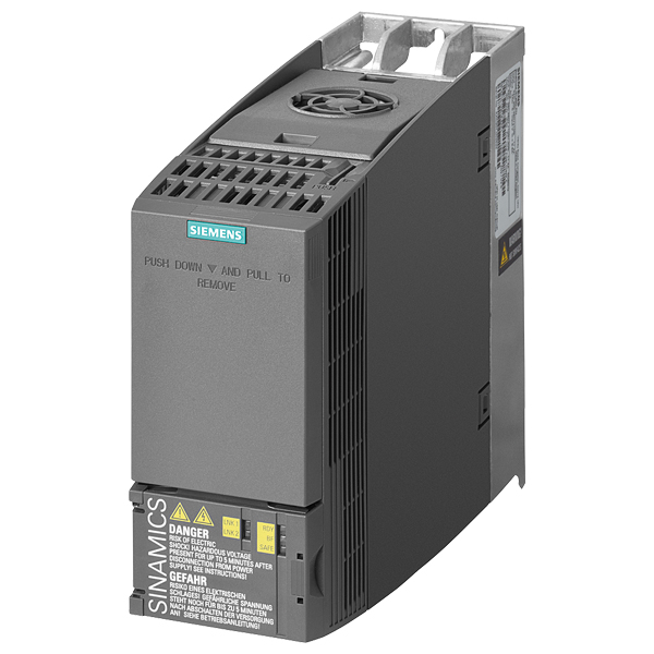 6SL3210-1KE17-5AP1 | Siemens SINAMICS S120C Compact Converter
