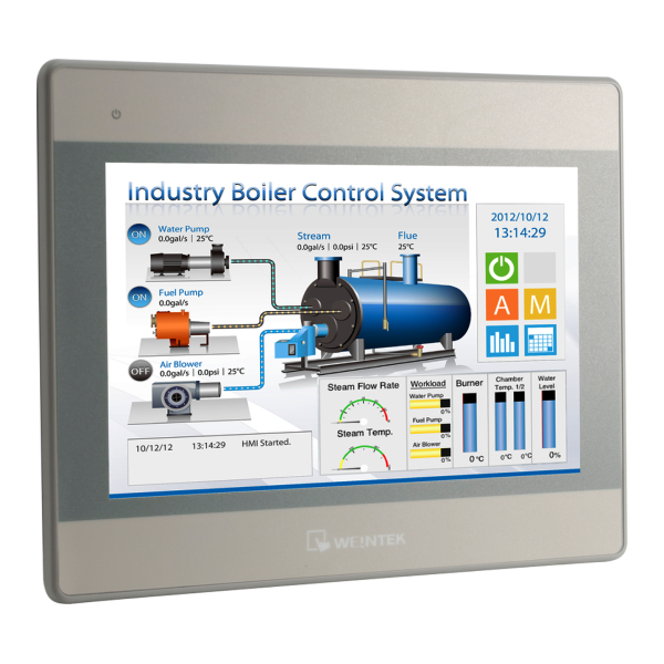 MT8150IE | Weinview Human Machine Interface [SAME DAY DELIVERY]