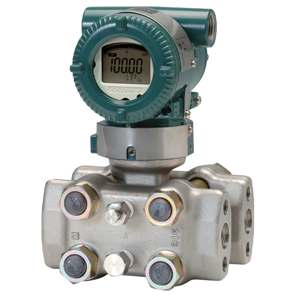 EJA130E-JMS5G-917DJ/KF22/A/D4 | Yokogawa EJA130E Differential Pressure Transmitter