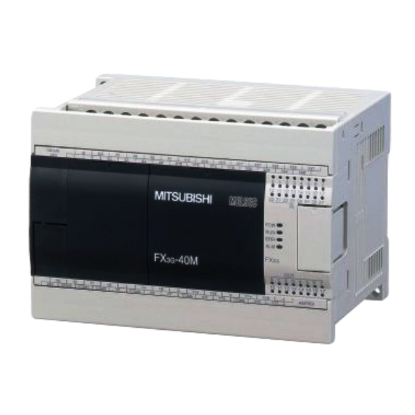 FX3G-24MR/ES-A | Mitsubishi PLC Base Unit [SAME DAY DELIVERY]