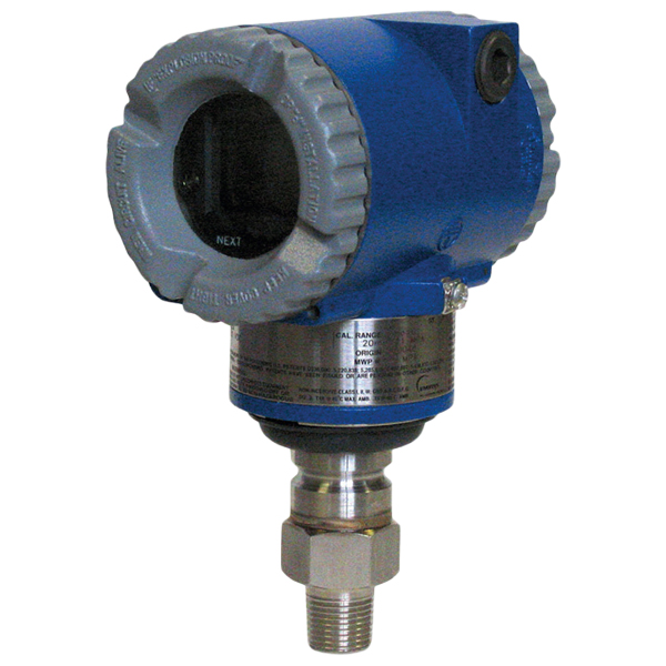 IGP10S-TB2E1FA-M0-L1-F2-T | Foxboro IGP10 I/A Series High Gauge Pressure Transmitter
