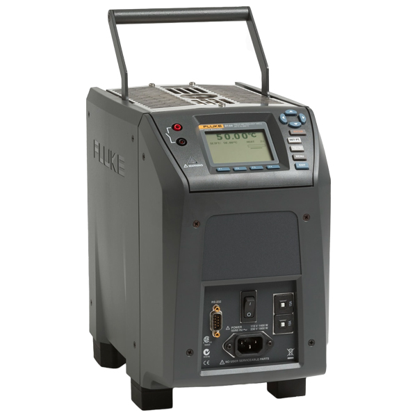 9144-AP-156 | Fluke Calibration 9144 Metrology Well