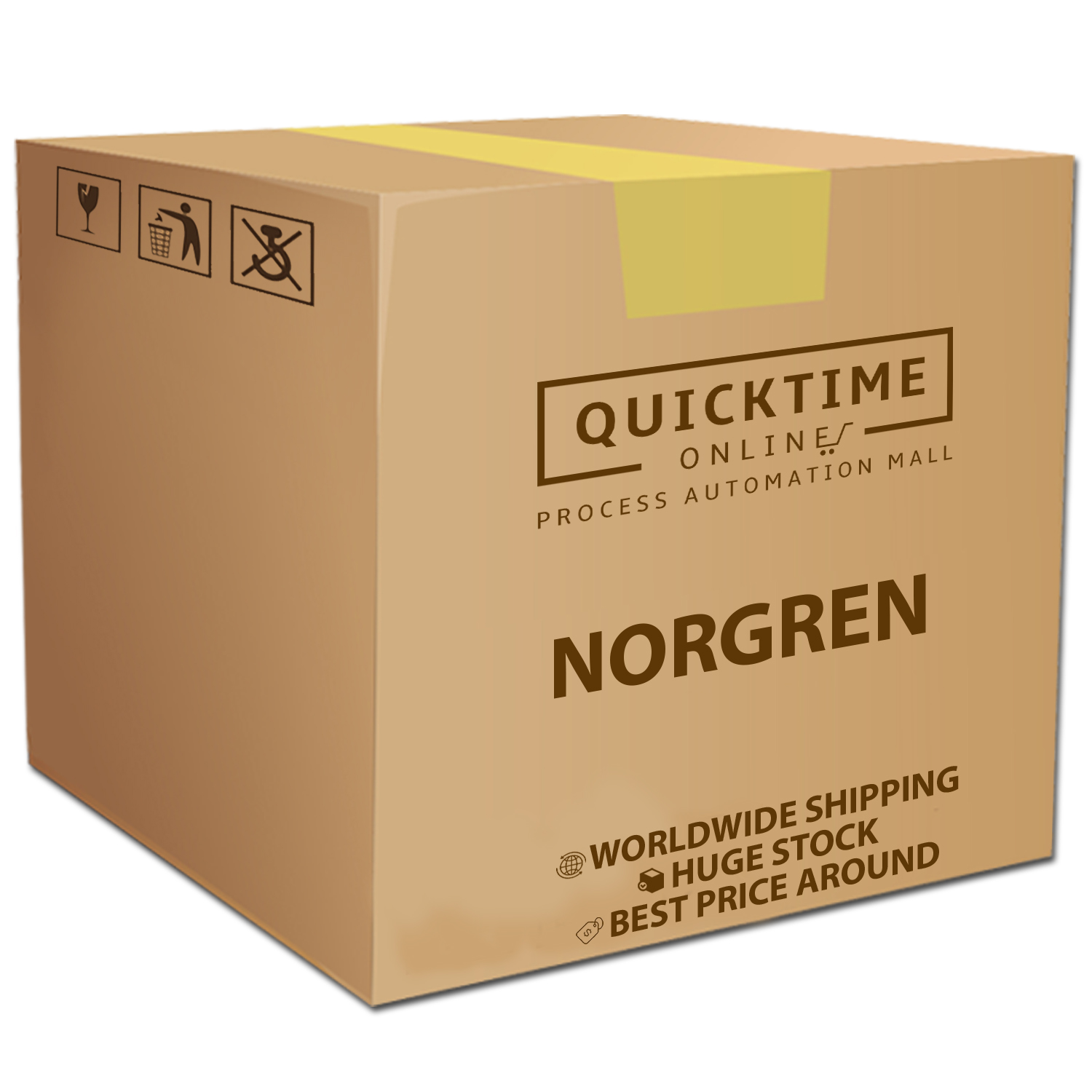 Y2H25AA1SA10300 | Norgren IMI Maxseal ICO2S Solenoid Pilot Operated Exia Poppet Valve