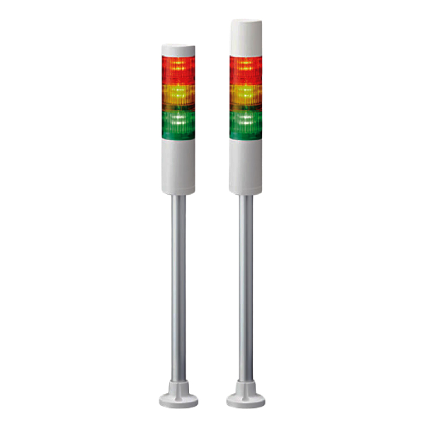 LR5-302PJBW-RYG | Omron Stack Light Signal Tower