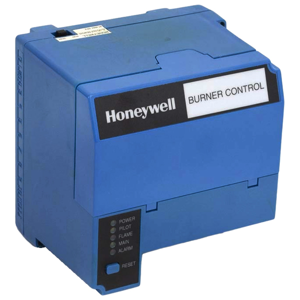 RM7840L1018 | Honeywell Burner Control RM7840 Relay Module