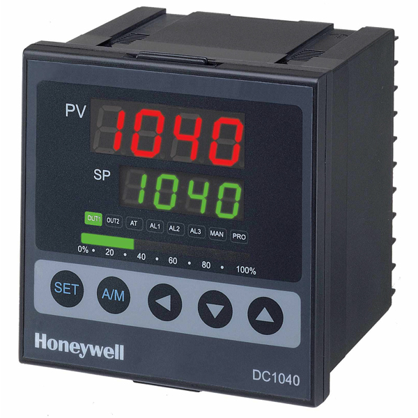 DC1040CL702000E | Honeywell DC1000 General Purpose Digital Controller