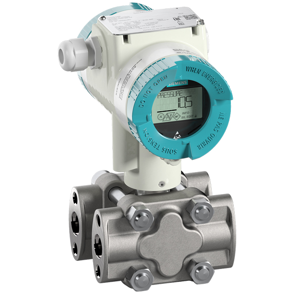 7MF0340-1HL61-5AM2-Z A00+B20+E01+K02+K83+K84+Y15 | Siemens SITRANS P320 Pressure Transmitter