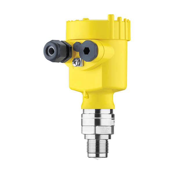 PS64.AXBAMDHXKJKXM | VEGA VEGAPULS 64 Radar Sensor