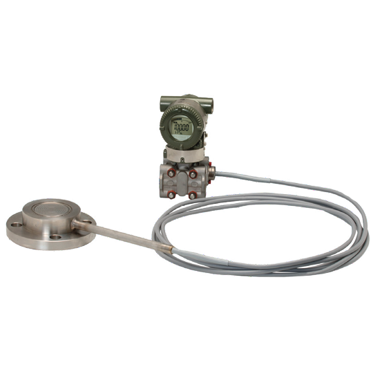 EJA438E-FASCG-919DB-WA12C2HW00-1A29/KS26/X2/D3/N4/M2W/T52 | Yokogawa EJA438E Diaphragm Sealed Differential Pressure Transmitter