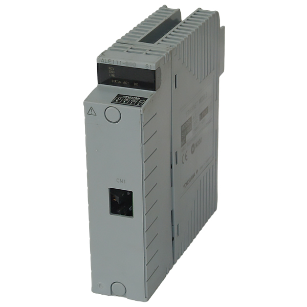 ALE111-S00 | Yokogawa Ethernet Communication Module
