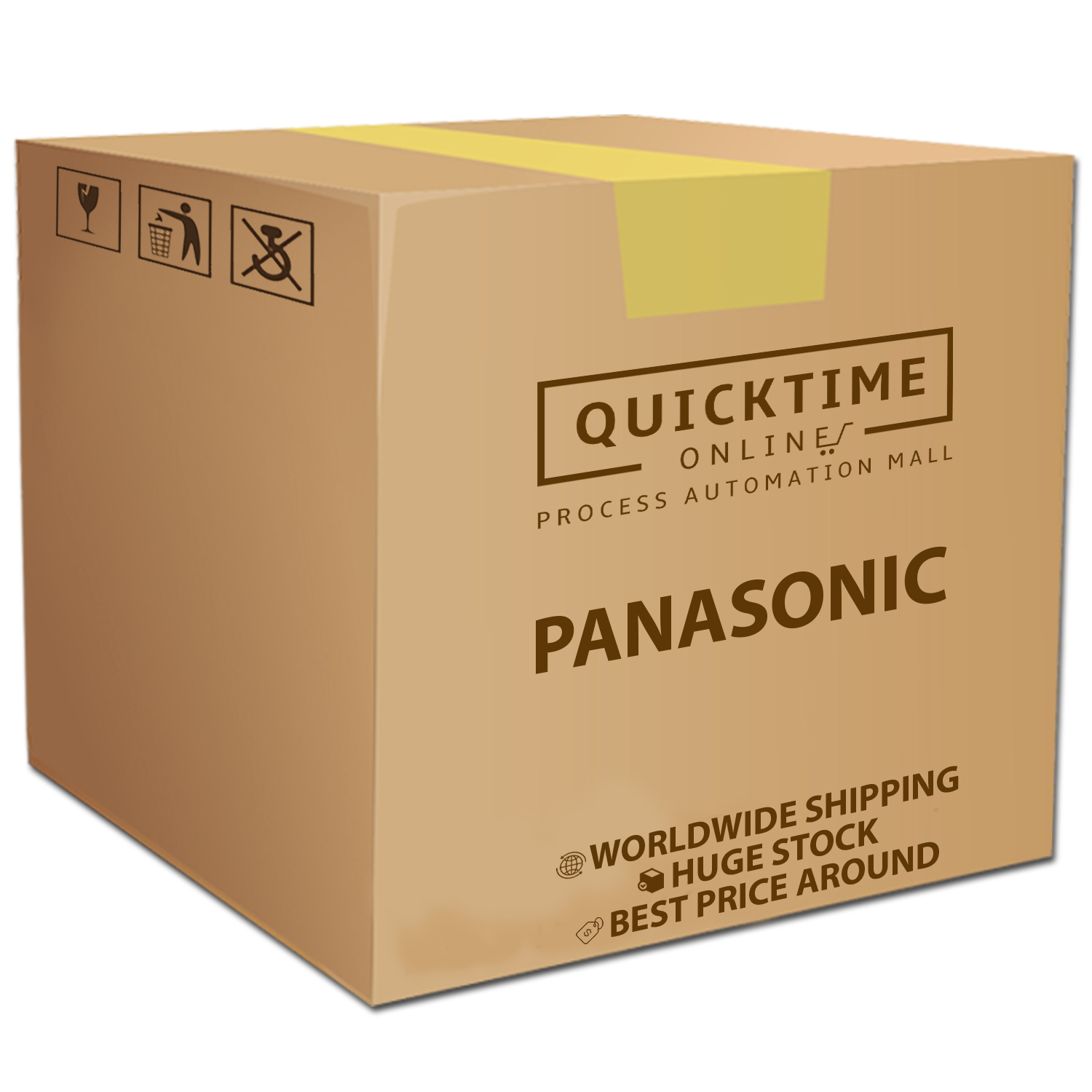 AFP0RC16MT | Panasonic CPU Unit
