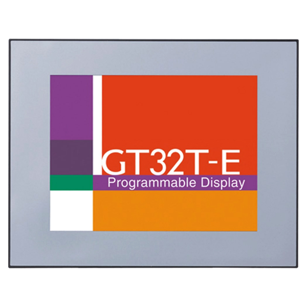 AIG32TQ05DE | Panasonic HMI Touchscreen 5.7" Color