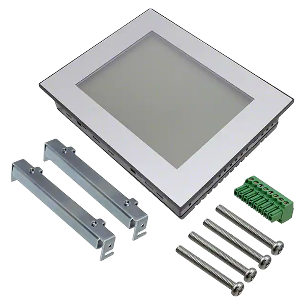 AIG32MQ05DE | Panasonic HMI Touchscreen 5.7" Monochrome
