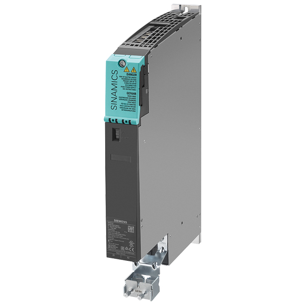 6SL3120-1TE15-0AD0 | Siemens SINAMICS S120 Single Motor Module