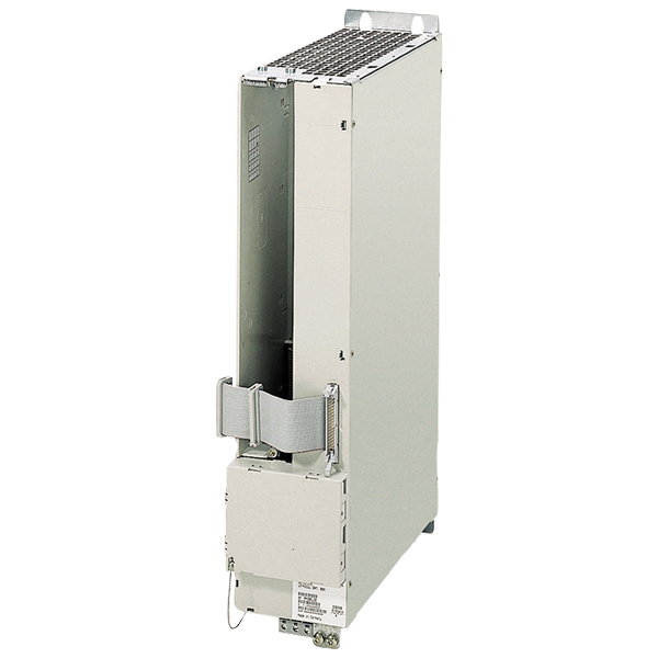 6SN1123-1AA01-0FA1 | Siemens SIMODRIVE 611 Power Module (Spare Part)
