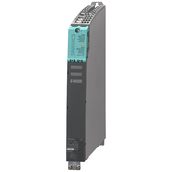 6SL3120-1TE26-0AA3 | Siemens SINAMICS S120 Single Motor Module