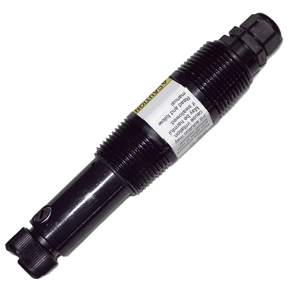 499ATrDO-54-06EC | Rosemount Trace Dissolved Oxygen Sensor