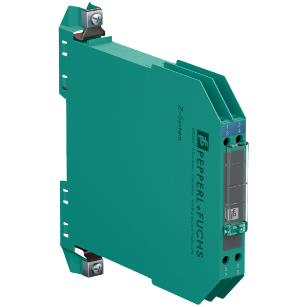 Z954 | Pepperl+Fuchs Zener Barrier