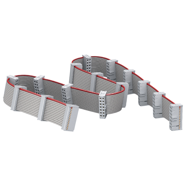 K-HM14 | Pepperl+Fuchs HART Connection Cable with Connectors