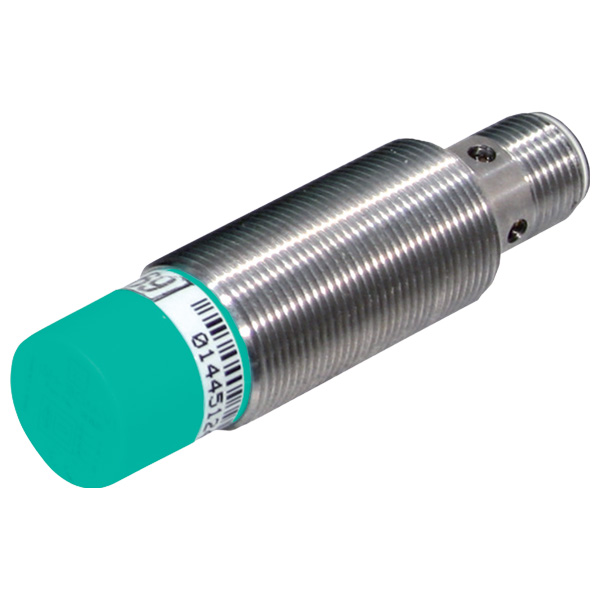 IQH1-18GM-V1 | Pepperl+Fuchs RFID Read/Write Device