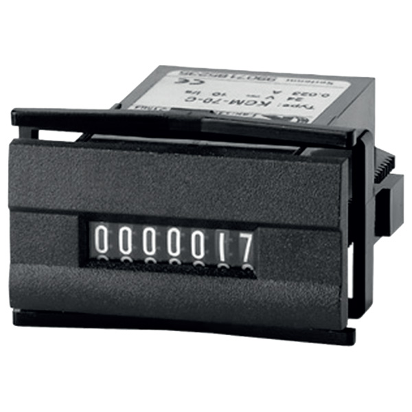 KCM-70-V | Pepperl+Fuchs Counter