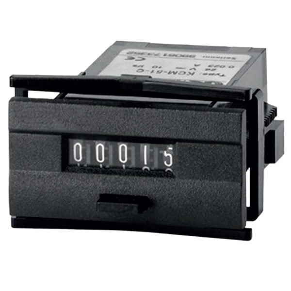 KCM-51-V | Pepperl+Fuchs Counter