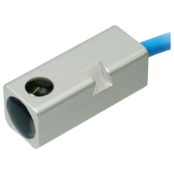 MJ35-F12-1N-5M | Pepperl+Fuchs Magnetic Field Sensor