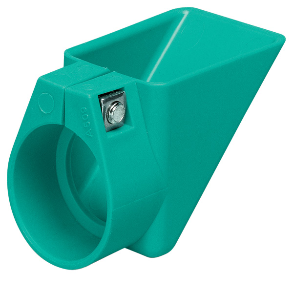 UVW90-K18 | Pepperl+Fuchs Ultrasonic Deflector