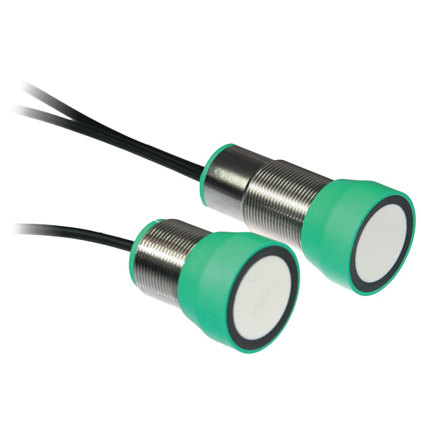 UDCM-30GM-085-3E3 | Pepperl+Fuchs Double Plate Sensor