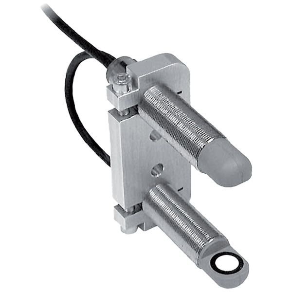 UDC-18GMA-400-3E1 | Pepperl+Fuchs Double Sheet Sensor