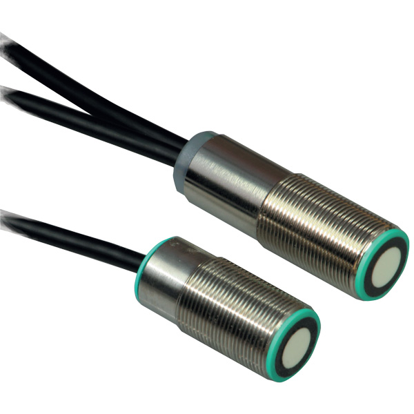 UDC-18GM50-255S-3E3 | Pepperl+Fuchs Double Sheet Sensor