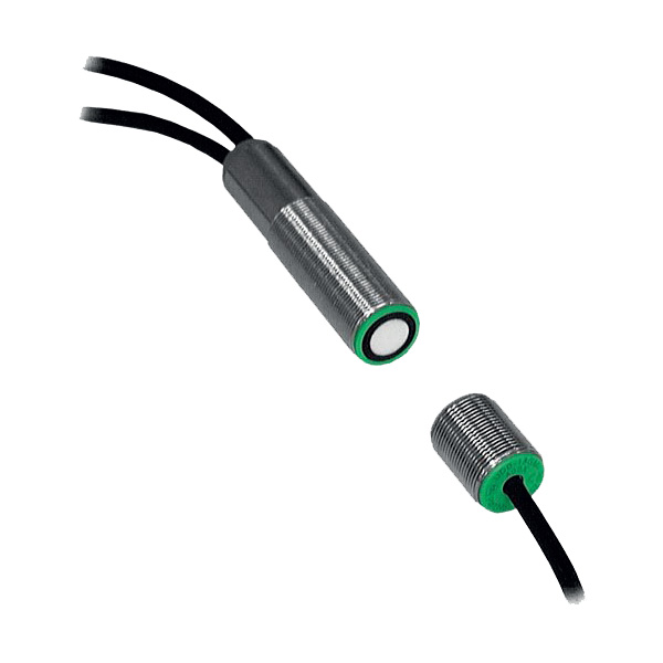 UDC-18GM-400-3E2 | Pepperl+Fuchs Double Sheet Sensor