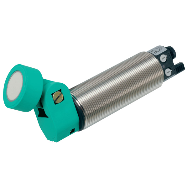 UCC3500-30GH70S-IE2R2-V15 | Pepperl+Fuchs Ultrasonic Sensor