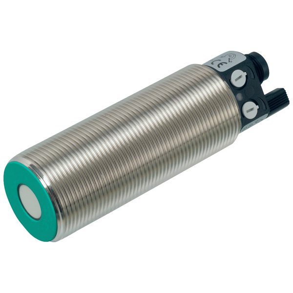 UCC2000-30GH70-IE2R2-V15 | Pepperl+Fuchs Ultrasonic Sensor