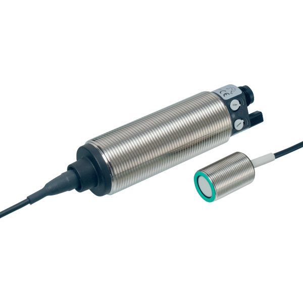UCC2000-30GH70-IE2R2-K-V15 | Pepperl+Fuchs Ultrasonic Sensor