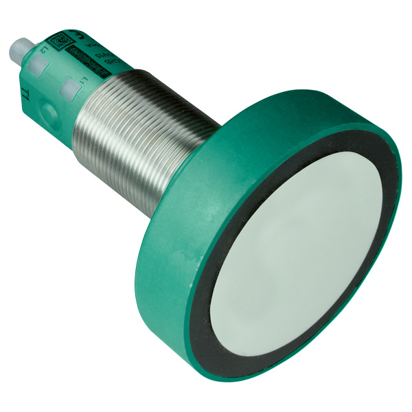 UC6000-30GM-IUEP-IO-V15 | Pepperl+Fuchs Ultrasonic Sensor